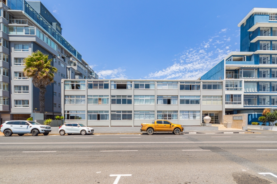 0 Bedroom Property for Sale in Sea Point Western Cape